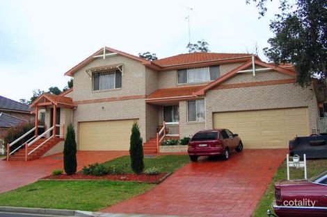 47a-47b Kingussie Ave, Castle Hill, NSW 2154