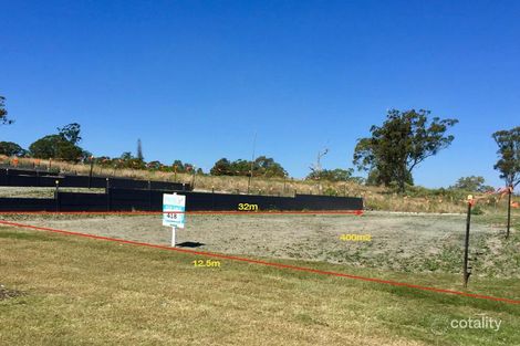 Lot Lot0418/100 Kinross Rd, Thornlands, QLD 4164