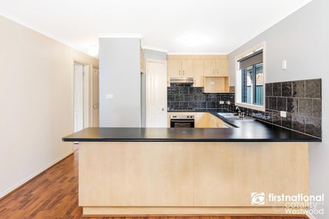 Property photo of 65 Latham Street Werribee VIC 3030