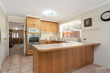 12 Campaspe Mews, Strathdale, VIC 3550