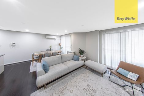 Property photo of 508/91D Bridge Road Westmead NSW 2145