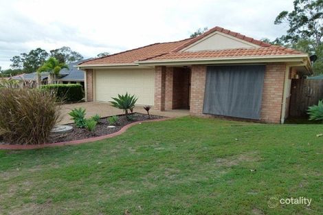 2 Saint John Pl, Springfield Lakes, QLD 4300