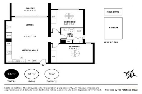Property photo of 407/288 St Clair Avenue St Clair SA 5011