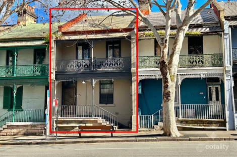 Property photo of 603 Harris Street Ultimo NSW 2007