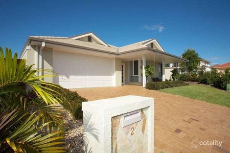 2 Elkington Cct, North Lakes, QLD 4509