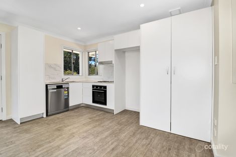 Property photo of 3/37 First Street Kingswood NSW 2747
