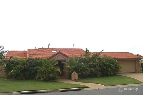 20 Tristan Ct, Benowa, QLD 4217