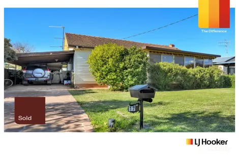 Property photo of 17 Algalah Street Narromine NSW 2821