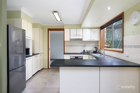 Property photo of 25 Prospect Street Mount Saint Thomas NSW 2500