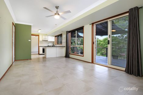 Property photo of 25 Prospect Street Mount Saint Thomas NSW 2500