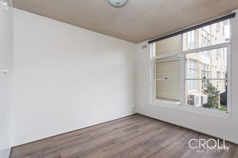 Property photo of 2/8 Rangers Road Cremorne NSW 2090