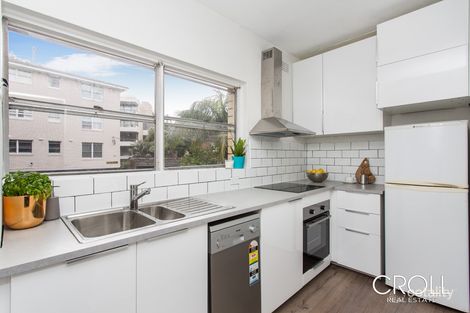 Property photo of 2/8 Rangers Road Cremorne NSW 2090
