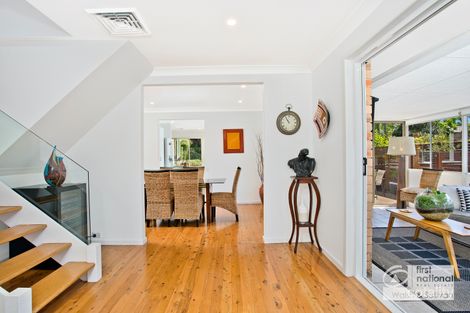 Property photo of 11 Kira Avenue Northmead NSW 2152