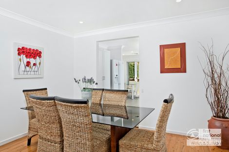 Property photo of 11 Kira Avenue Northmead NSW 2152