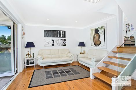 Property photo of 11 Kira Avenue Northmead NSW 2152