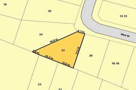 Property photo of 22 Vine Street Macleay Island QLD 4184