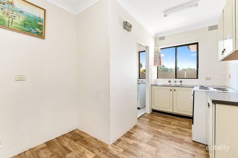 Property photo of 8/41-47 Clyde Street Croydon Park NSW 2133