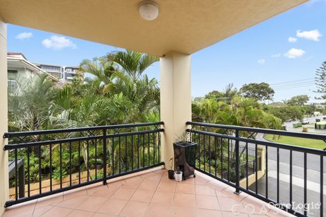 Property photo of 6/5-7 Tarni Avenue Palm Beach QLD 4221