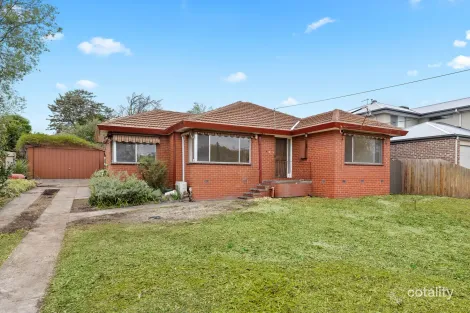 Property photo of 7 Moira Avenue Ferntree Gully VIC 3156