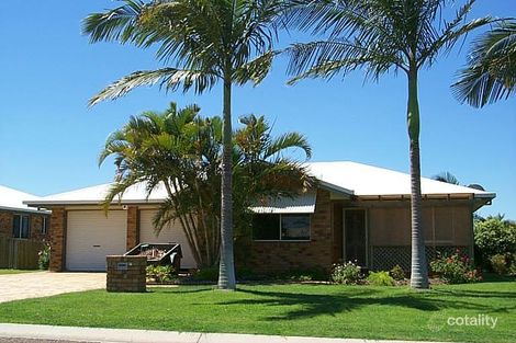 Property photo of 79 Cremorne Drive Tannum Sands QLD 4680