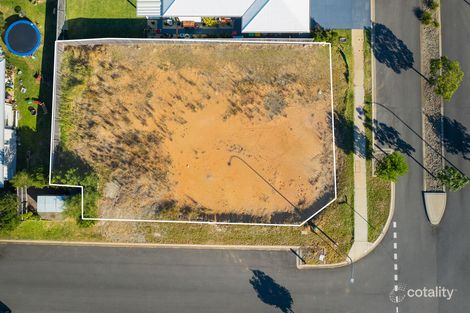 Property photo of 21 Seminar Street Thrumster NSW 2444