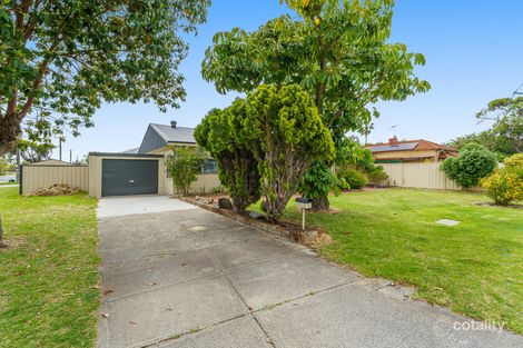 Property photo of 2 North Street Beckenham WA 6107