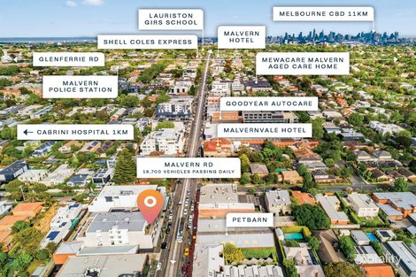 1312 Malvern Rd, Malvern, VIC 3144