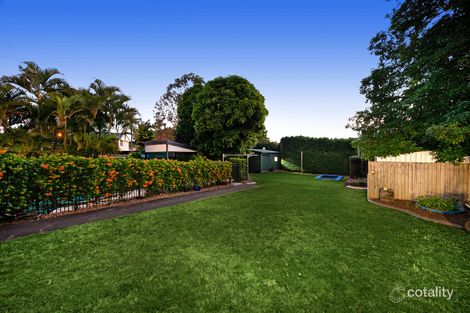 Property photo of 196 Daisy Hill Road Daisy Hill QLD 4127