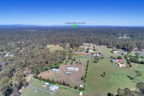 Property photo of 27-29 Gracelands Drive North Maclean QLD 4280