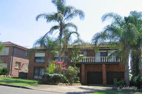 69 Castlereagh St, Bossley Park, NSW 2176