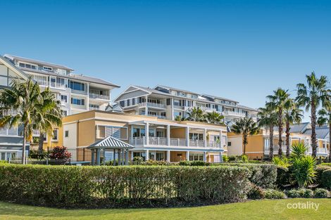 Property photo of 15/53 Peninsula Drive Breakfast Point NSW 2137