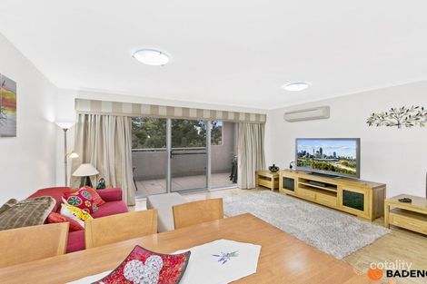 Property photo of 15/188 Hawker Place Hawker ACT 2614