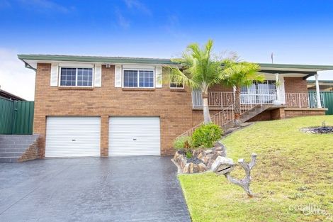 Property photo of 10 Ripple Close Greenfield Park NSW 2176