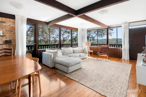 Property photo of 36A Heather Street Wheeler Heights NSW 2097