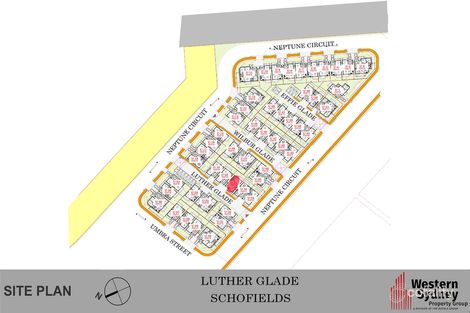 Property photo of 7 Luther Glade Schofields NSW 2762