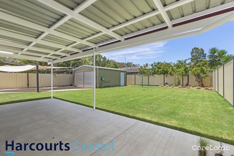 Property photo of 41 Burrendong Road Coombabah QLD 4216