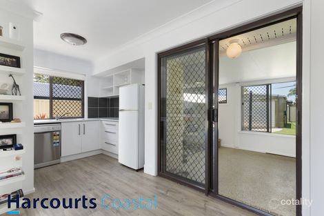 Property photo of 41 Burrendong Road Coombabah QLD 4216