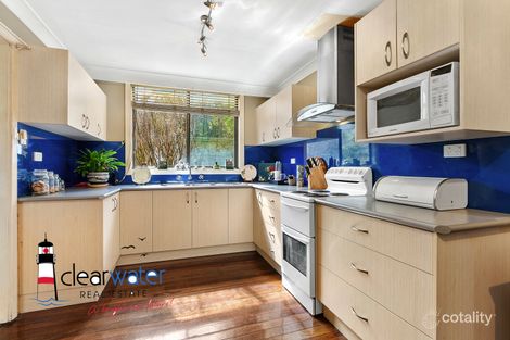 Property photo of 34 Eurobodalla Road Bodalla NSW 2545