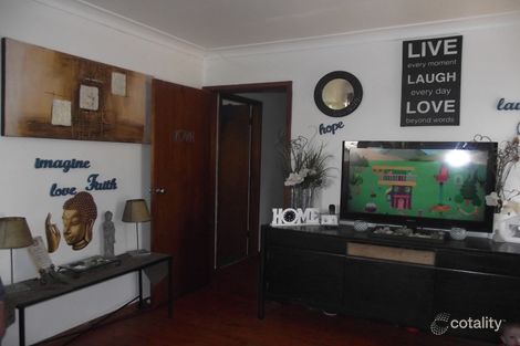 Property photo of 72 Lachlan Street Bogan Gate NSW 2876