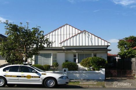 Property photo of 105 Sutherland Street Mascot NSW 2020
