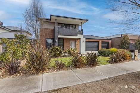 Property photo of 46 Cottesloe Parade Taylors Hill VIC 3037