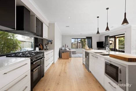 Property photo of 46 Cottesloe Parade Taylors Hill VIC 3037