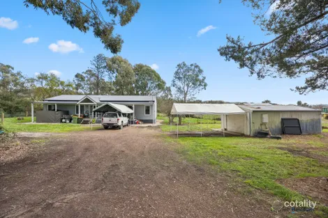 931 TAGGERTY-THORNTON RD, THORNTON, VIC 3712