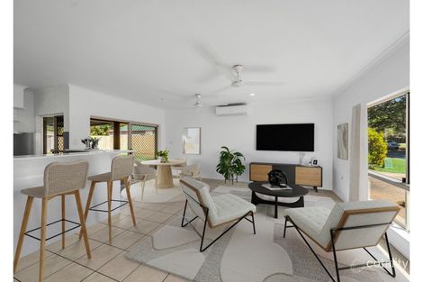Property photo of 20 Arkendeith Drive Edmonton QLD 4869