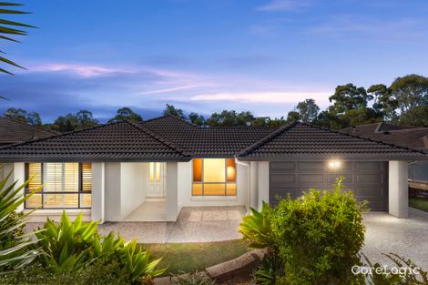 Property photo of 22 Izzies Place Wakerley QLD 4154