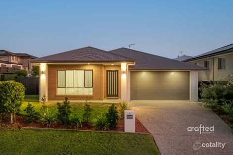 Property photo of LOT 67/28 Mahogany Place Karawatha QLD 4117