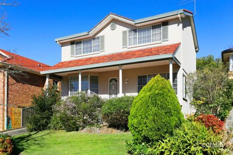293 Gymea Bay Rd, Gymea Bay, NSW 2227