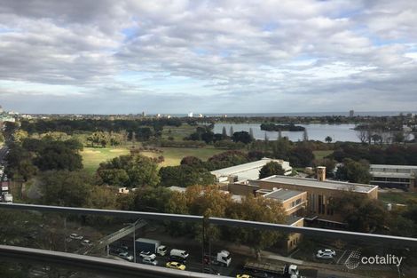 Property photo of 1608/35 Albert Road Melbourne VIC 3004