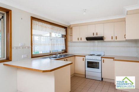 Property photo of 6 Trentham Avenue Douglas Park NSW 2569