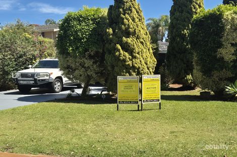 Property photo of 5 Pelican Court Churchlands WA 6018